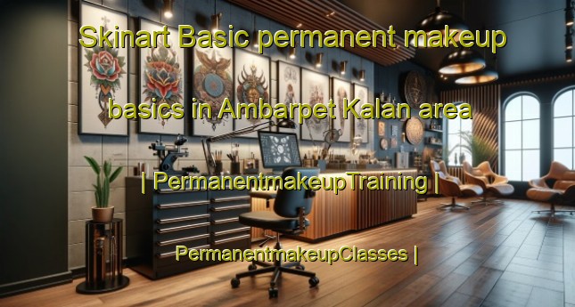 Skinart Basic permanent makeup basics in Ambarpet Kalan area | PermanentmakeupTraining | PermanentmakeupClasses | SkinartTraining-India